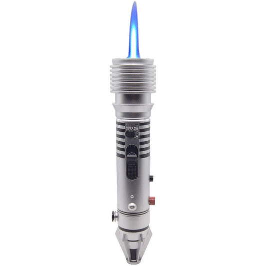 Force Master - LightSaber Torch Lighter - Official Philthy