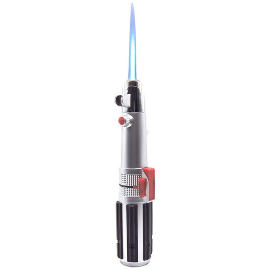 Galactic Saber - LightSaber Torch Lighter - Official Philthy