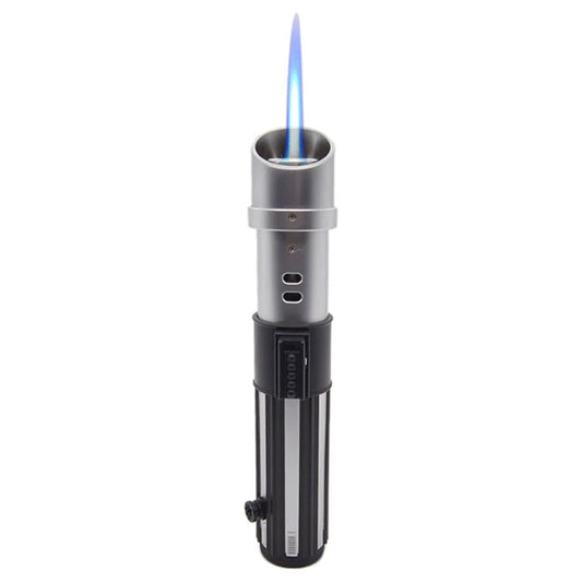 Quantum Edge - LightSaber Torch Lighter - Official Philthy